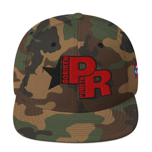 Green Camo