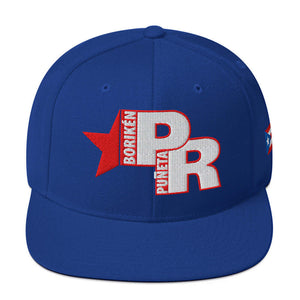 Royal Blue