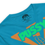 Pussy Power | Unisex t-shirt Product mockup