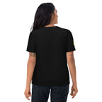 Pussy Power Unisex t-shirt