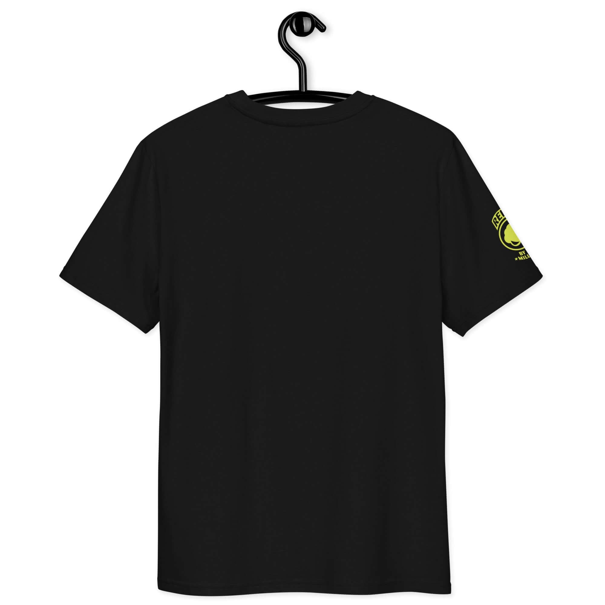 Pussy Power | Unisex t-shirt Product mockup