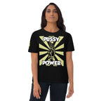 Pussy Power Unisex t-shirt