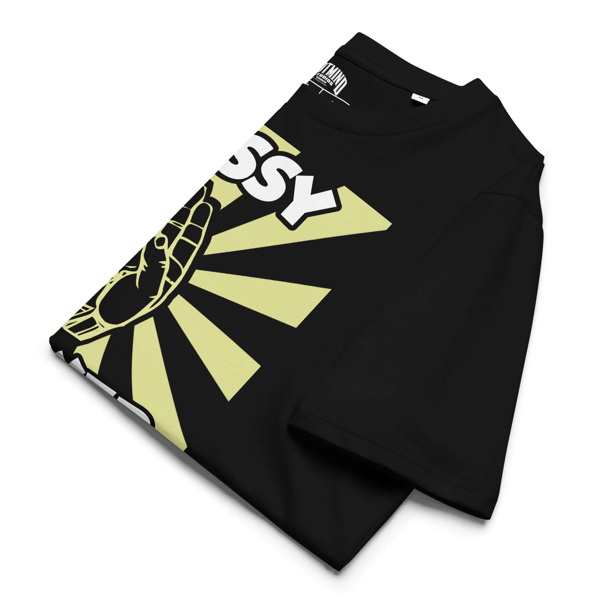 Pussy Power Unisex t-shirt