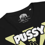 Pussy Power Unisex t-shirt