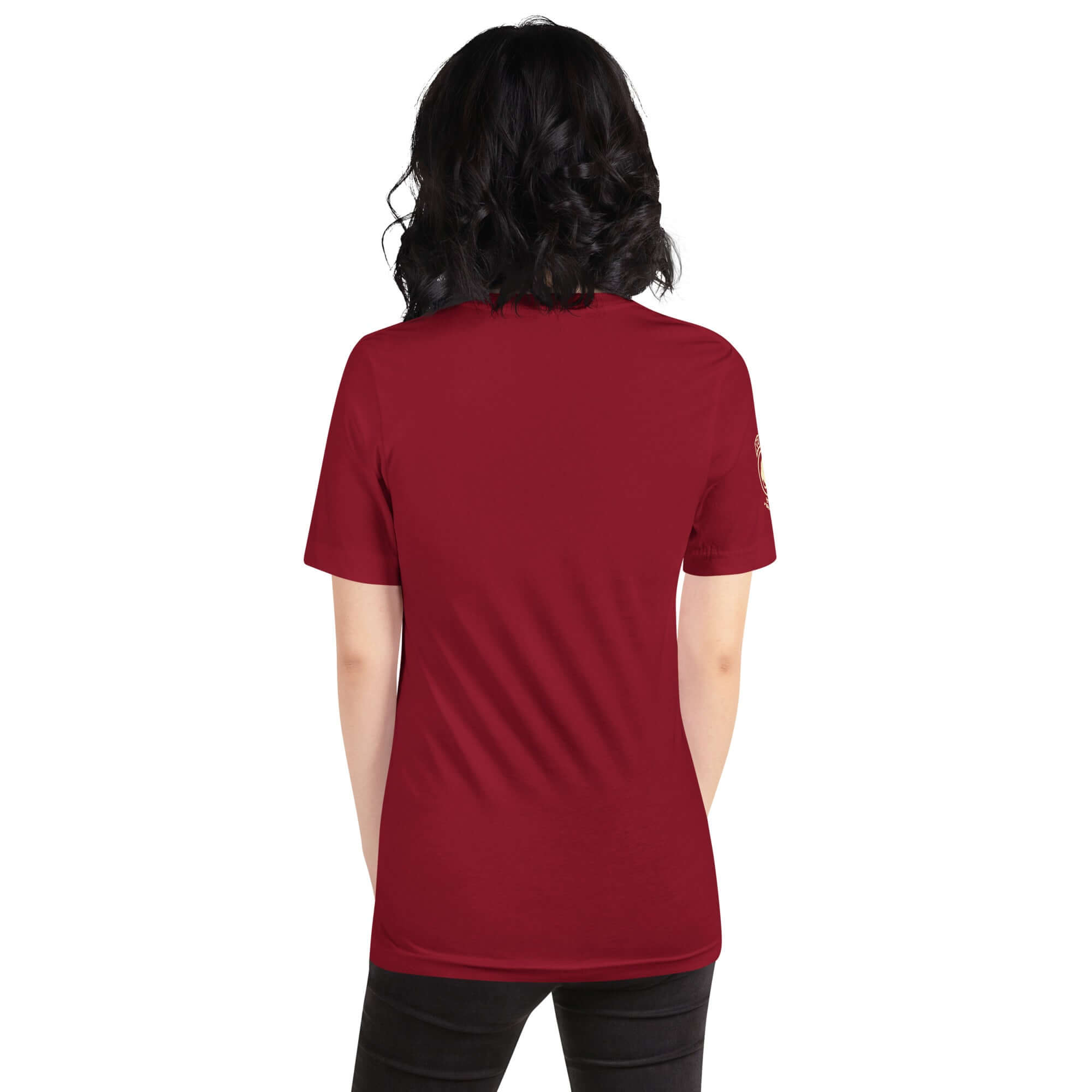 Pussy Power | Unisex t-shirt Product mockup