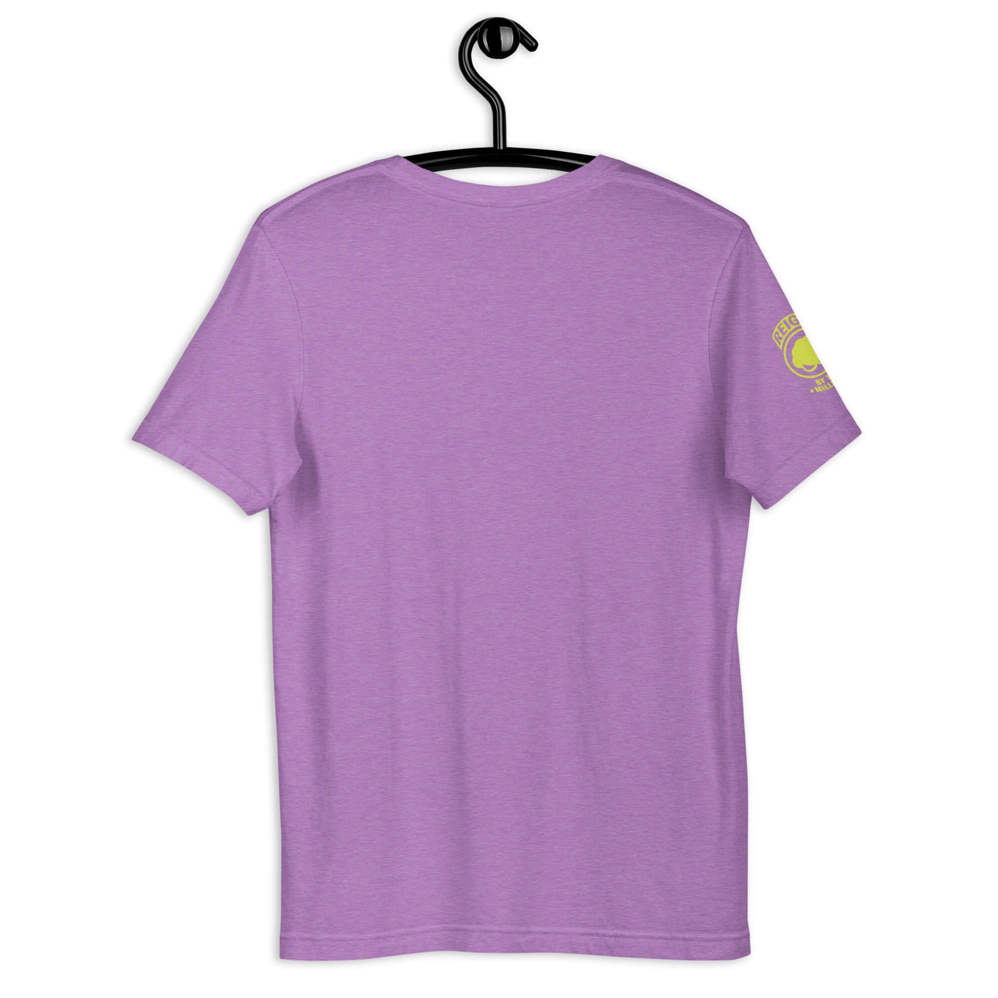 Pussy Power | Unisex t-shirt Product mockup