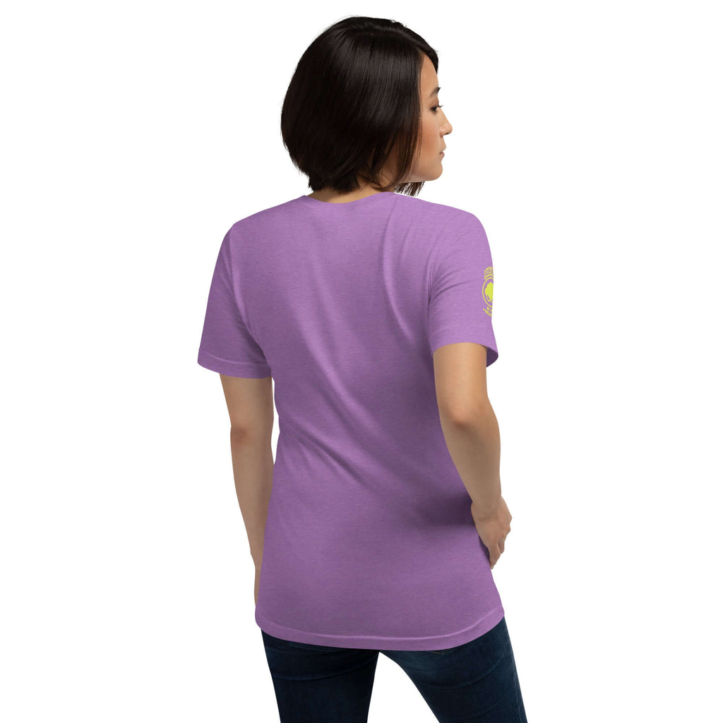 Pussy Power | Unisex t-shirt Product mockup