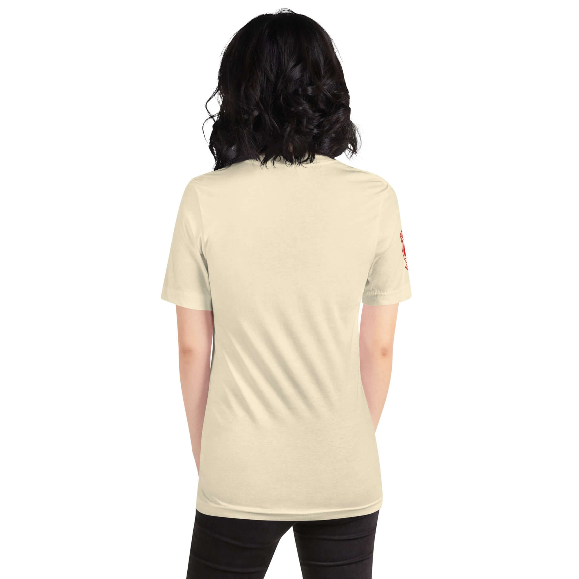 Pussy Power | Unisex t-shirt Product mockup