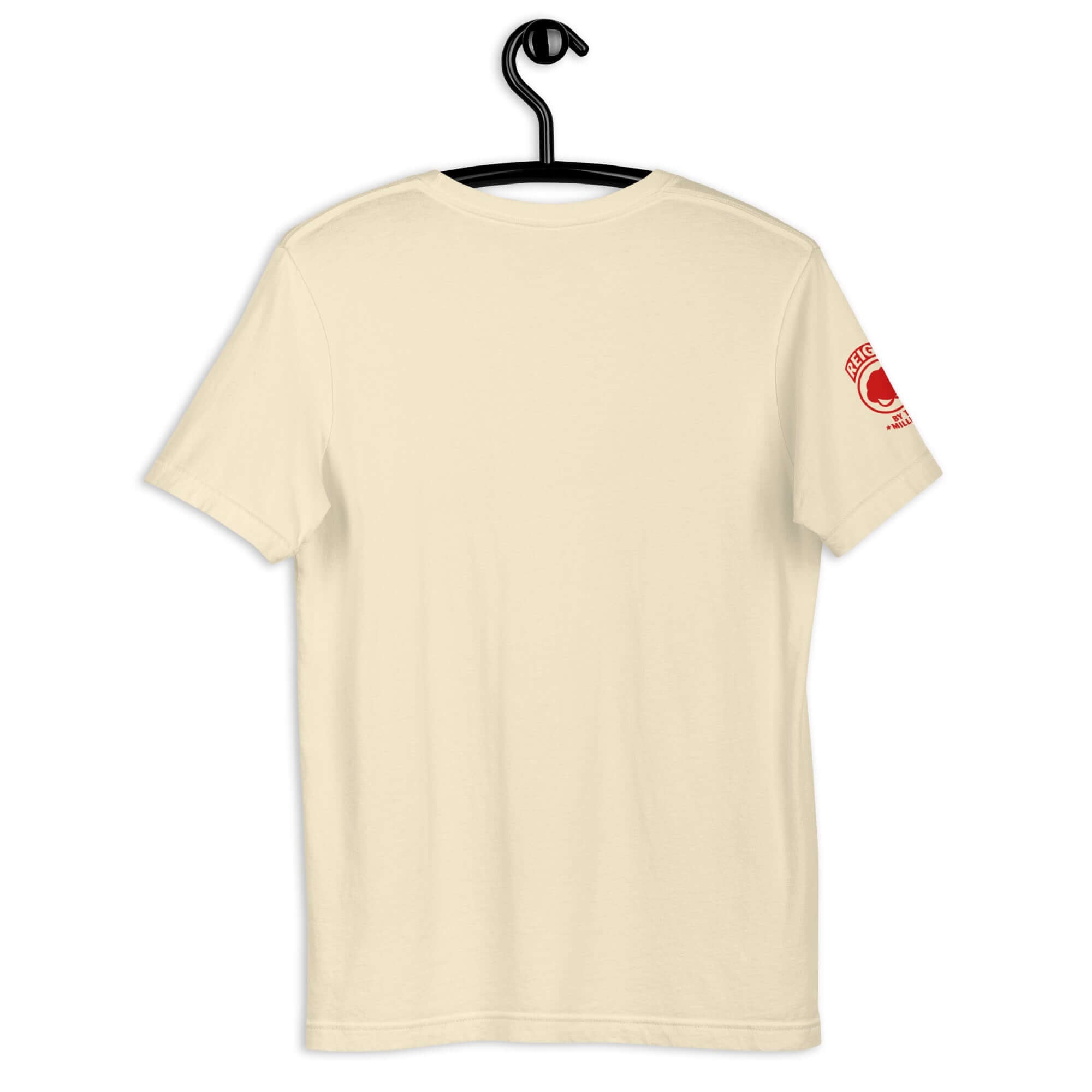 Pussy Power | Unisex t-shirt Product mockup