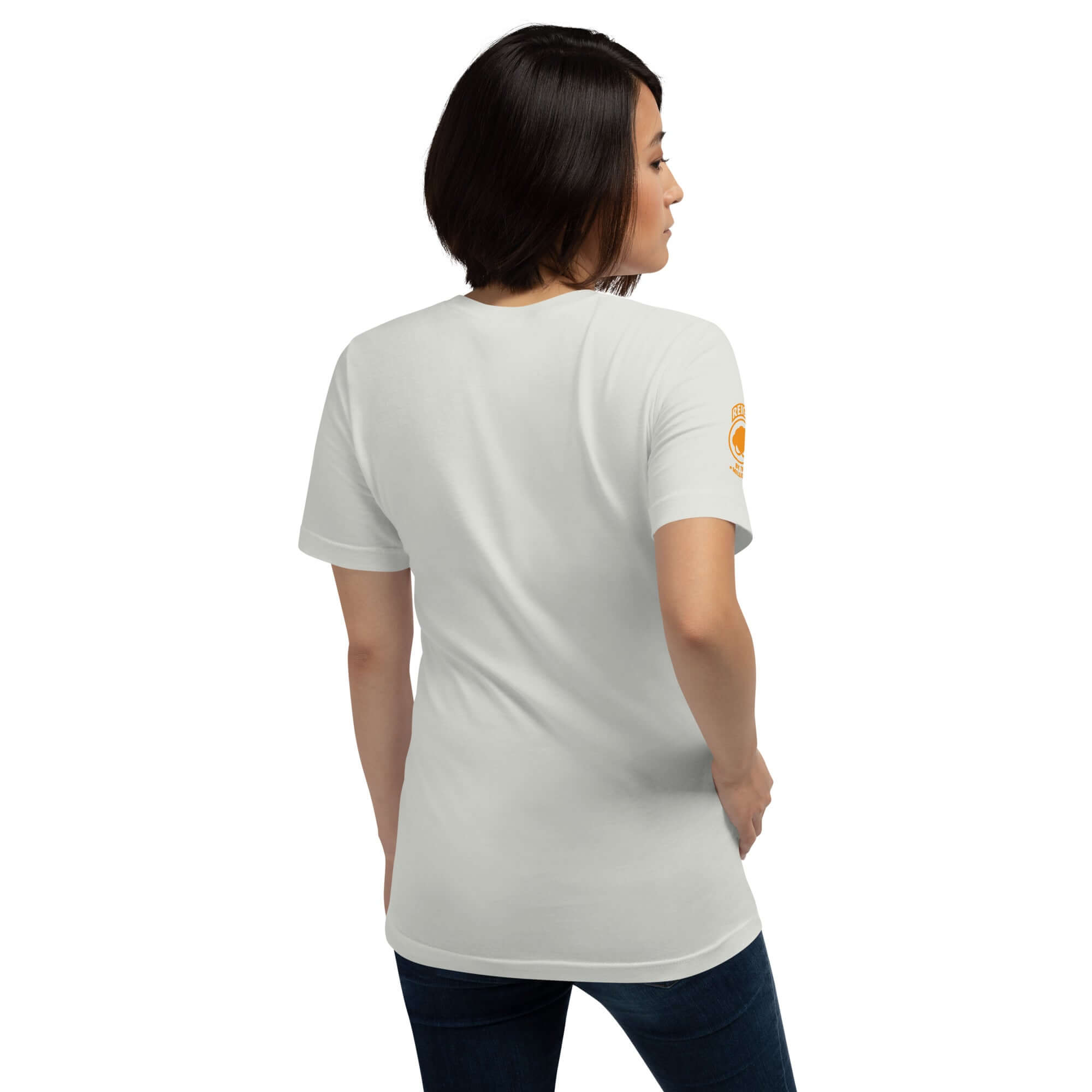 Pussy Power | Unisex t-shirt Product mockup