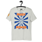Pussy Power | Unisex t-shirt Product mockup
