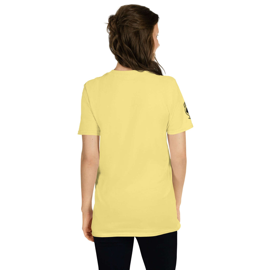 Pussy Power | Unisex t-shirt Product mockup