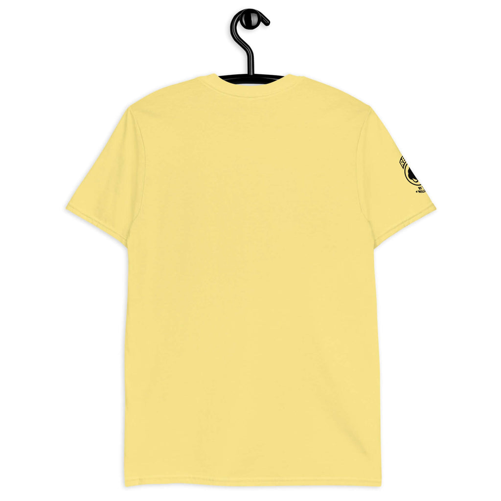 Pussy Power | Unisex t-shirt Product mockup