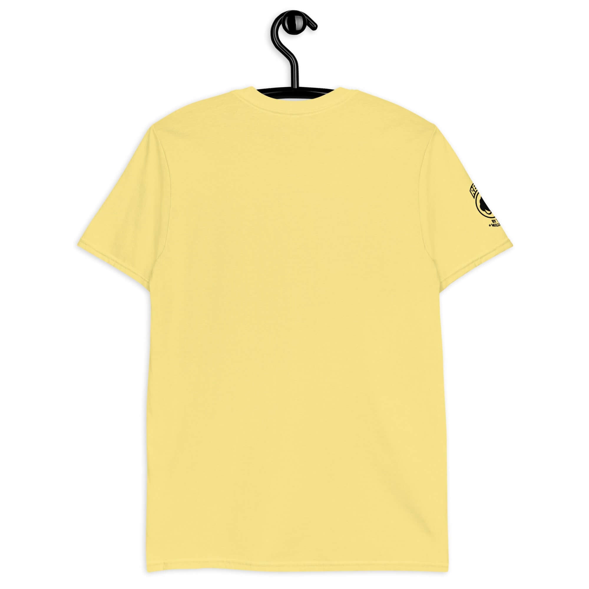 Pussy Power | Unisex t-shirt Product mockup