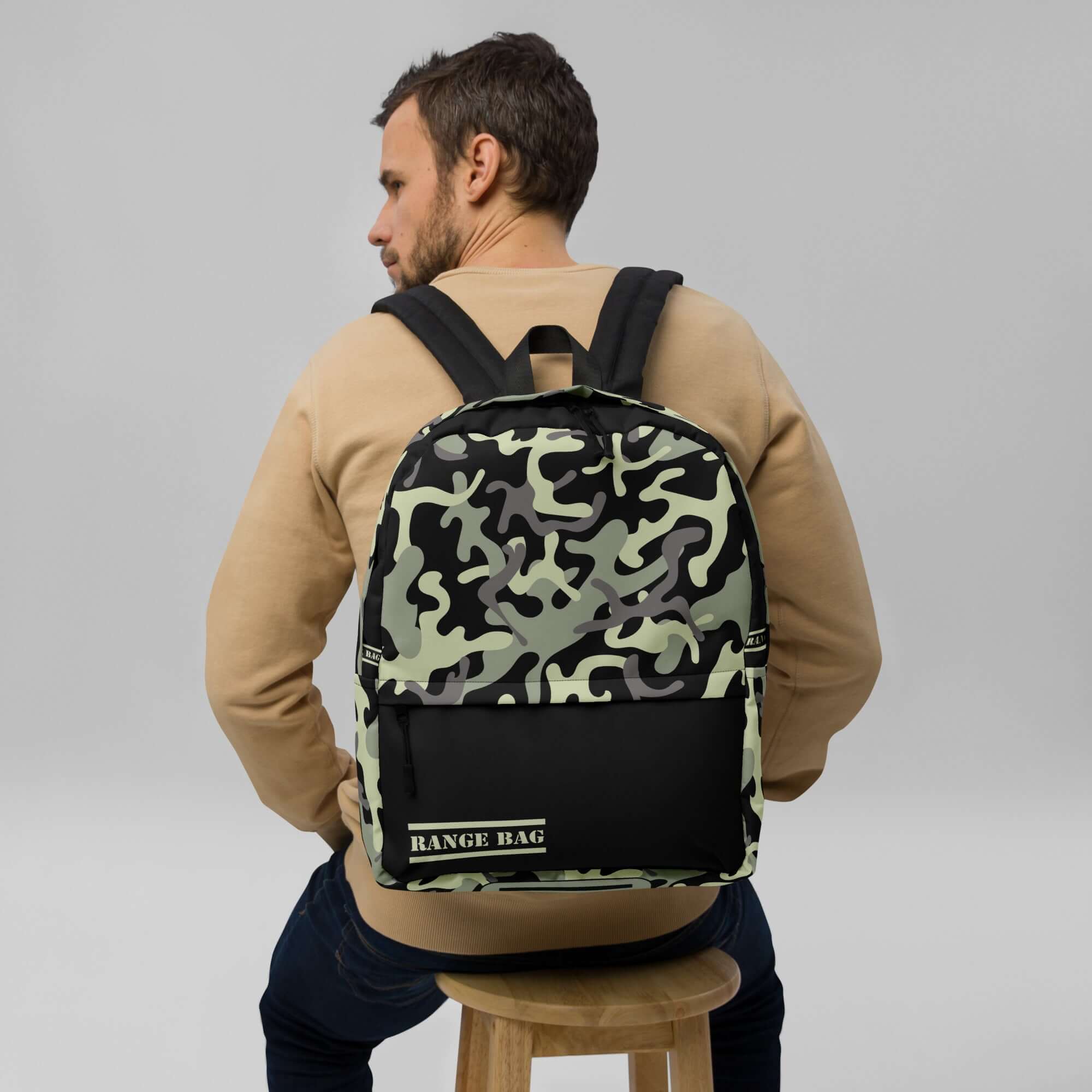 Range Bag | Backpack