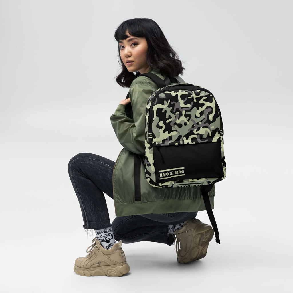 Range Bag | Backpack