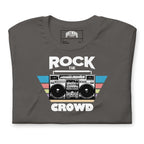 Radio Rock | Unisex t-shirt