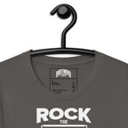 Radio Rock | Unisex t-shirt