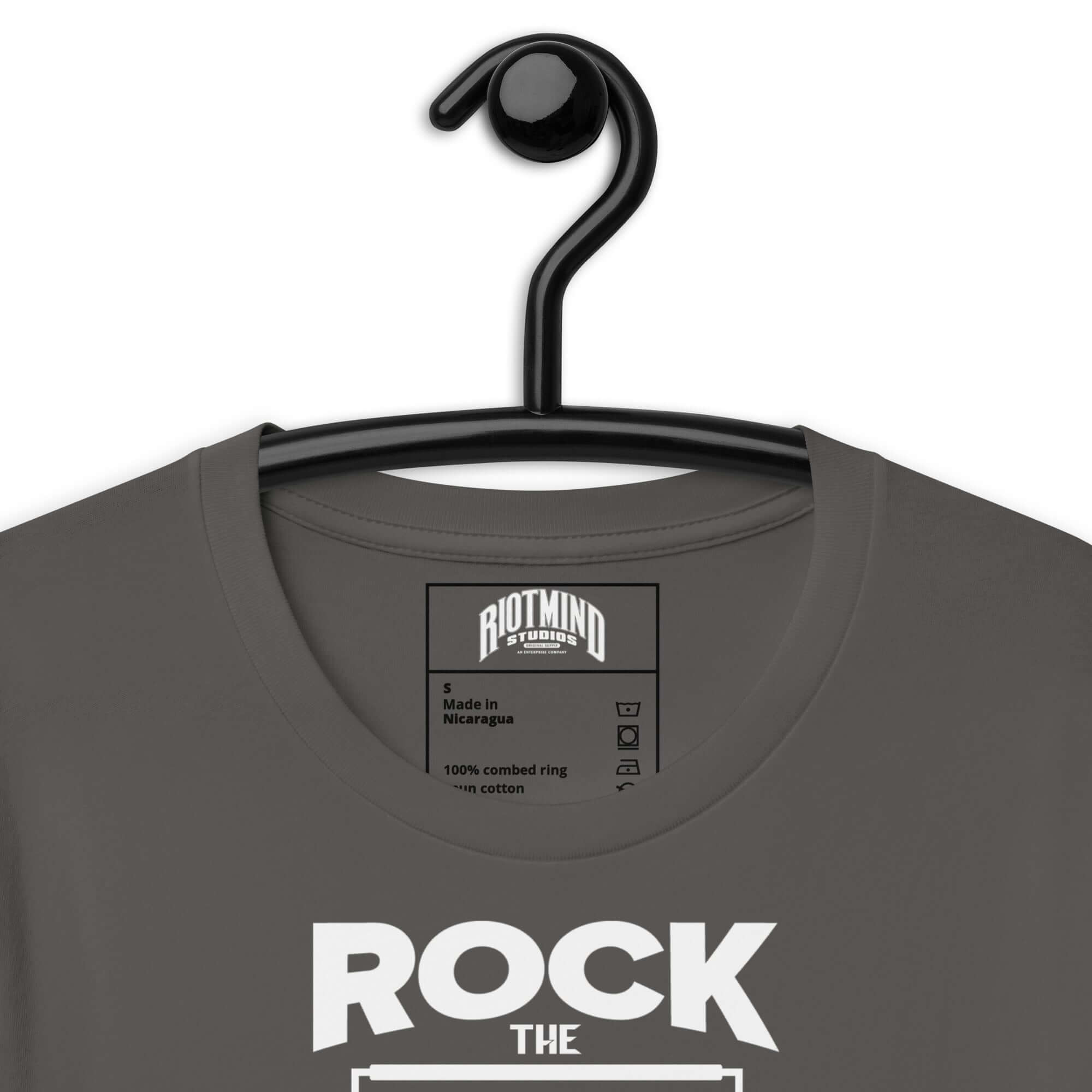 Radio Rock | Unisex t-shirt