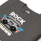 Radio Rock | Unisex t-shirt