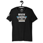 Radio Rock | Unisex t-shirt