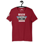 Radio Rock | Unisex t-shirt