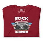 Radio Rock | Unisex t-shirt