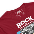 Radio Rock | Unisex t-shirt