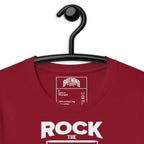 Radio Rock | Unisex t-shirt