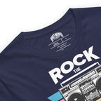 Radio Rock | Unisex t-shirt