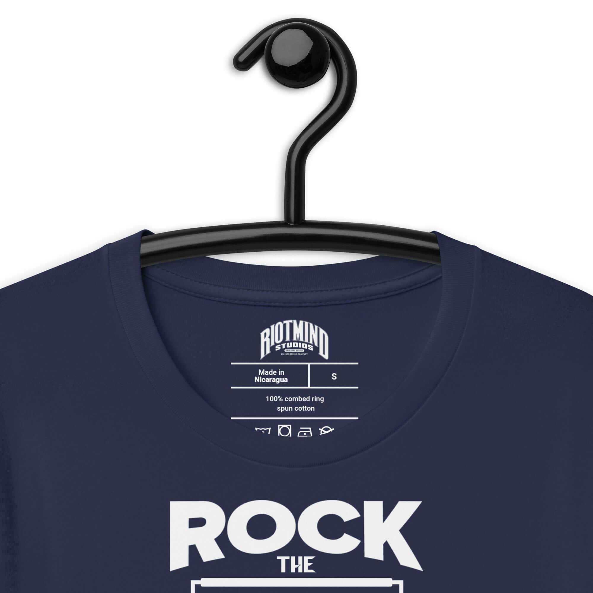 Radio Rock | Unisex t-shirt