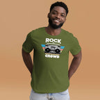 Radio Rock | Unisex t-shirt