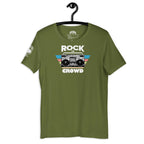 Radio Rock | Unisex t-shirt