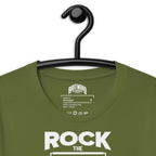 Radio Rock | Unisex t-shirt