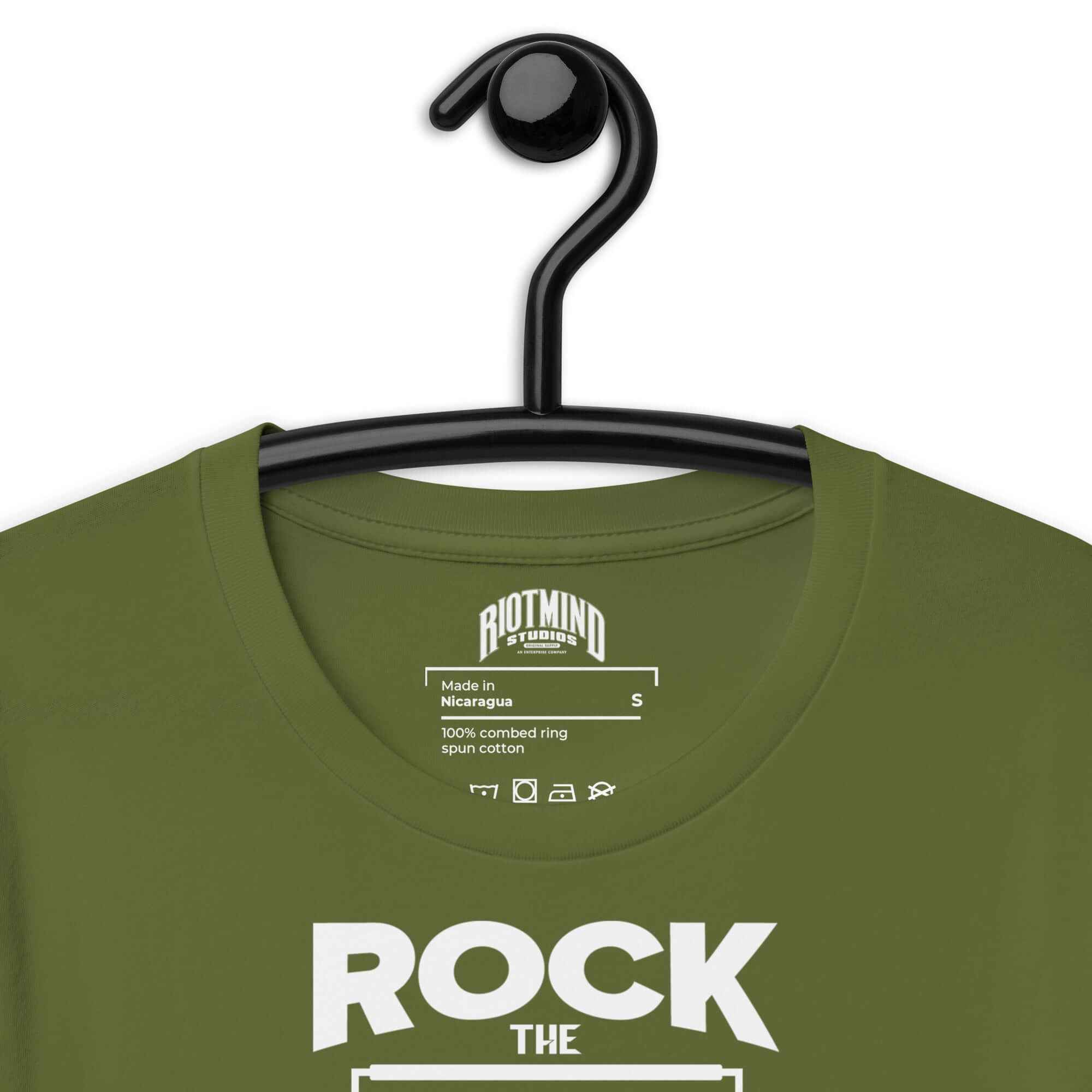 Radio Rock | Unisex t-shirt