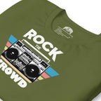 Radio Rock | Unisex t-shirt