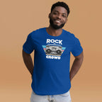 Radio Rock | Unisex t-shirt