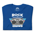 Radio Rock | Unisex t-shirt