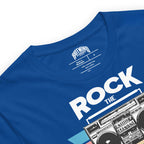 Radio Rock | Unisex t-shirt