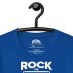 Radio Rock | Unisex t-shirt