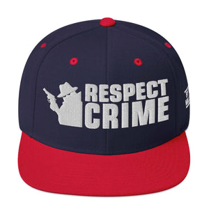 Navy / Red