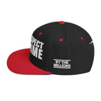 Respect Crime | Snapback Hat