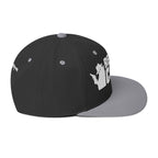 Respect Crime | Snapback Hat