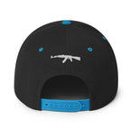 Respect Crime | Snapback Hat