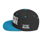 Respect Crime | Snapback Hat
