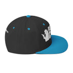 Respect Crime | Snapback Hat