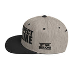 Respect Crime | Snapback Hat