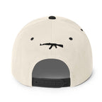 Respect Crime | Snapback Hat