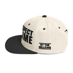 Respect Crime | Snapback Hat