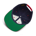 Respect Crime | Snapback Hat